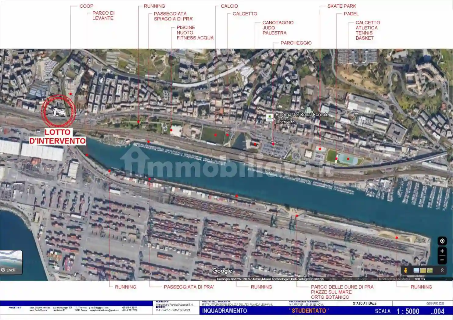 Palazzo - Edificio - foto 4