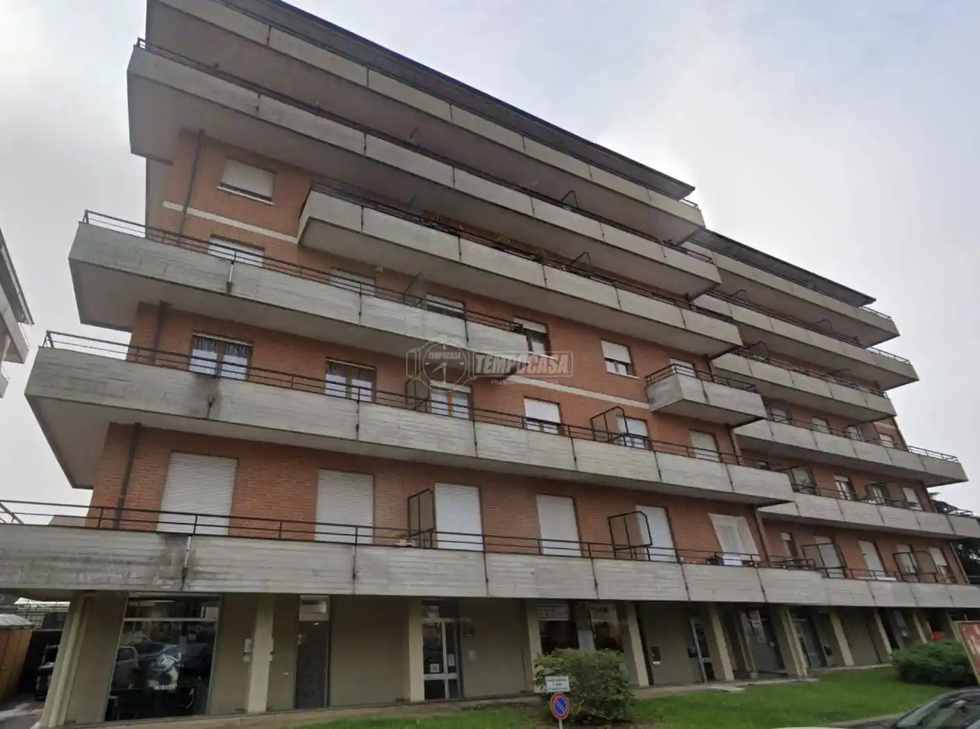 Appartamento in vendita a Carmagnola