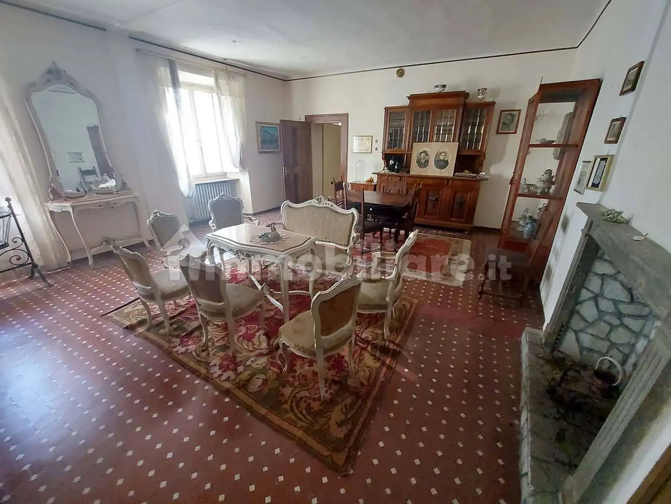 Appartamento in vendita a Rocca San Casciano