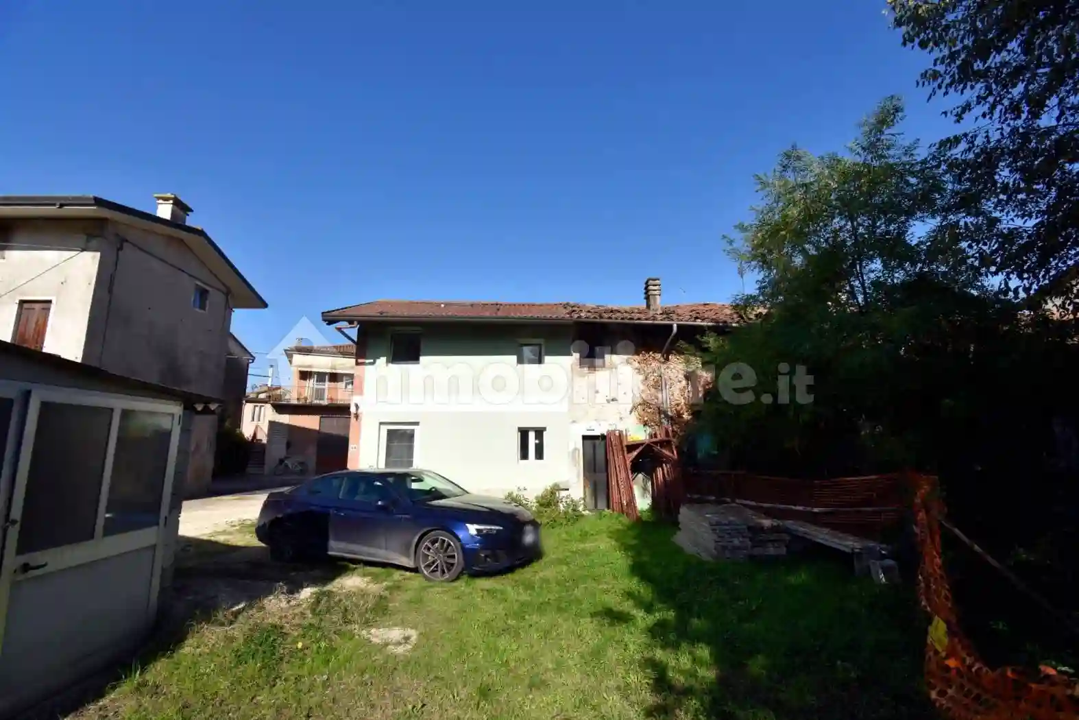 Villetta a schiera - foto 5