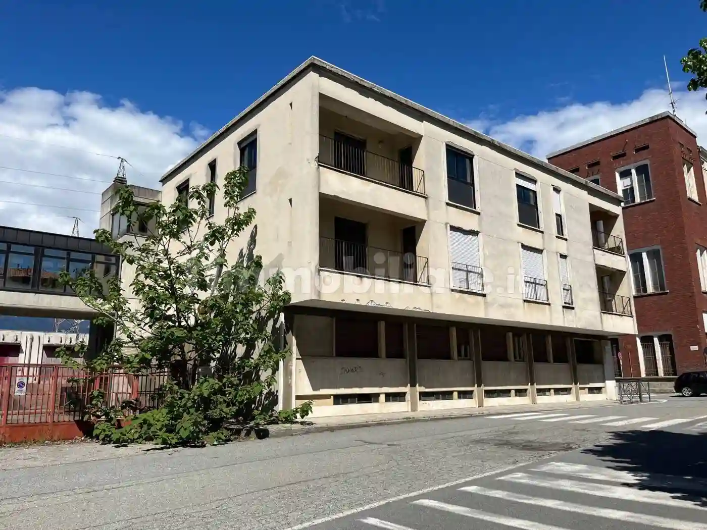 Palazzo - Edificio - foto 4