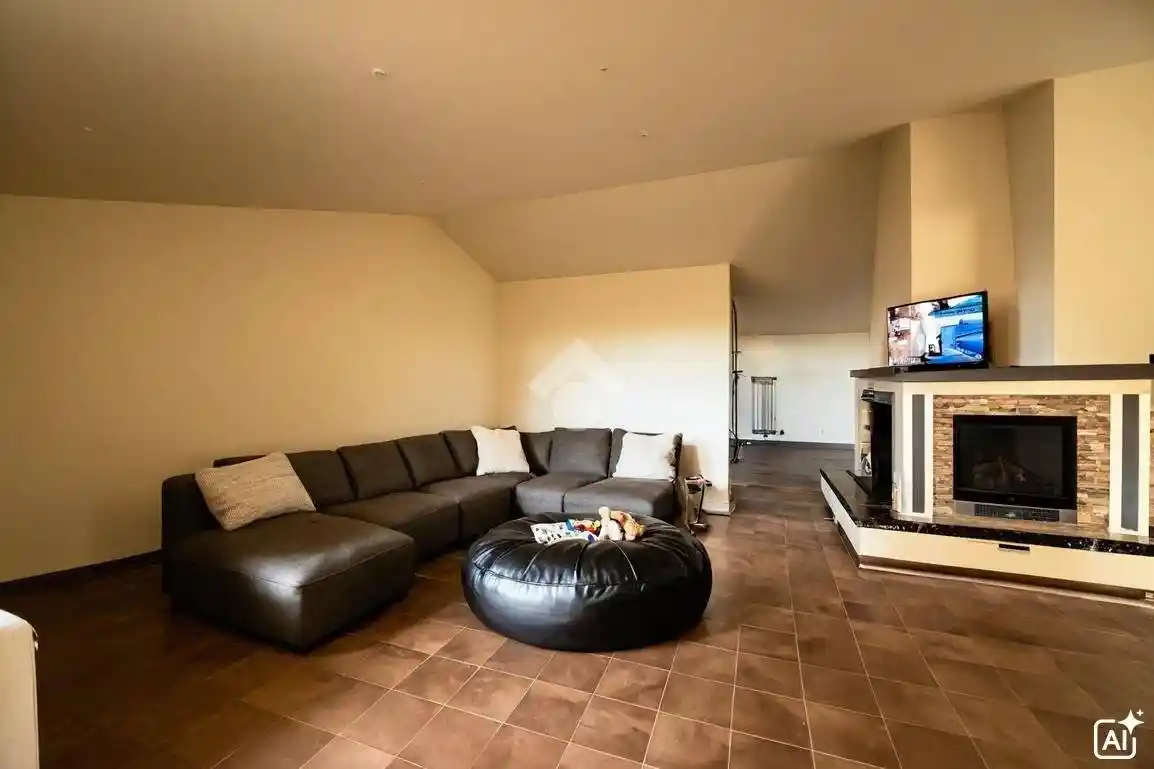 Attico - Mansarda in vendita a Verolavecchia