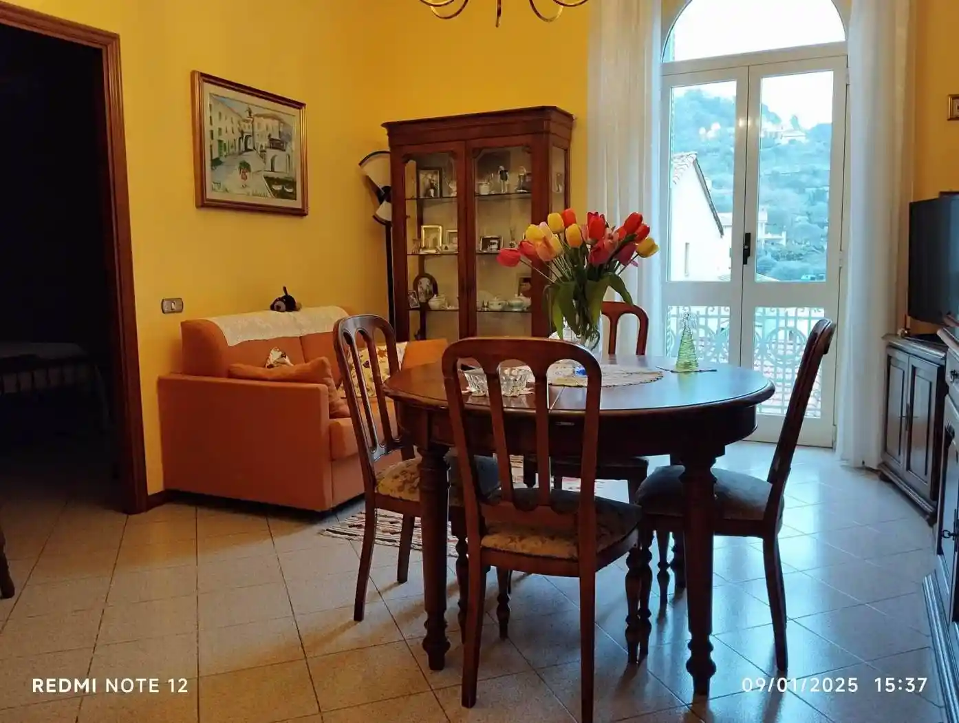 Appartamento in vendita a La Spezia