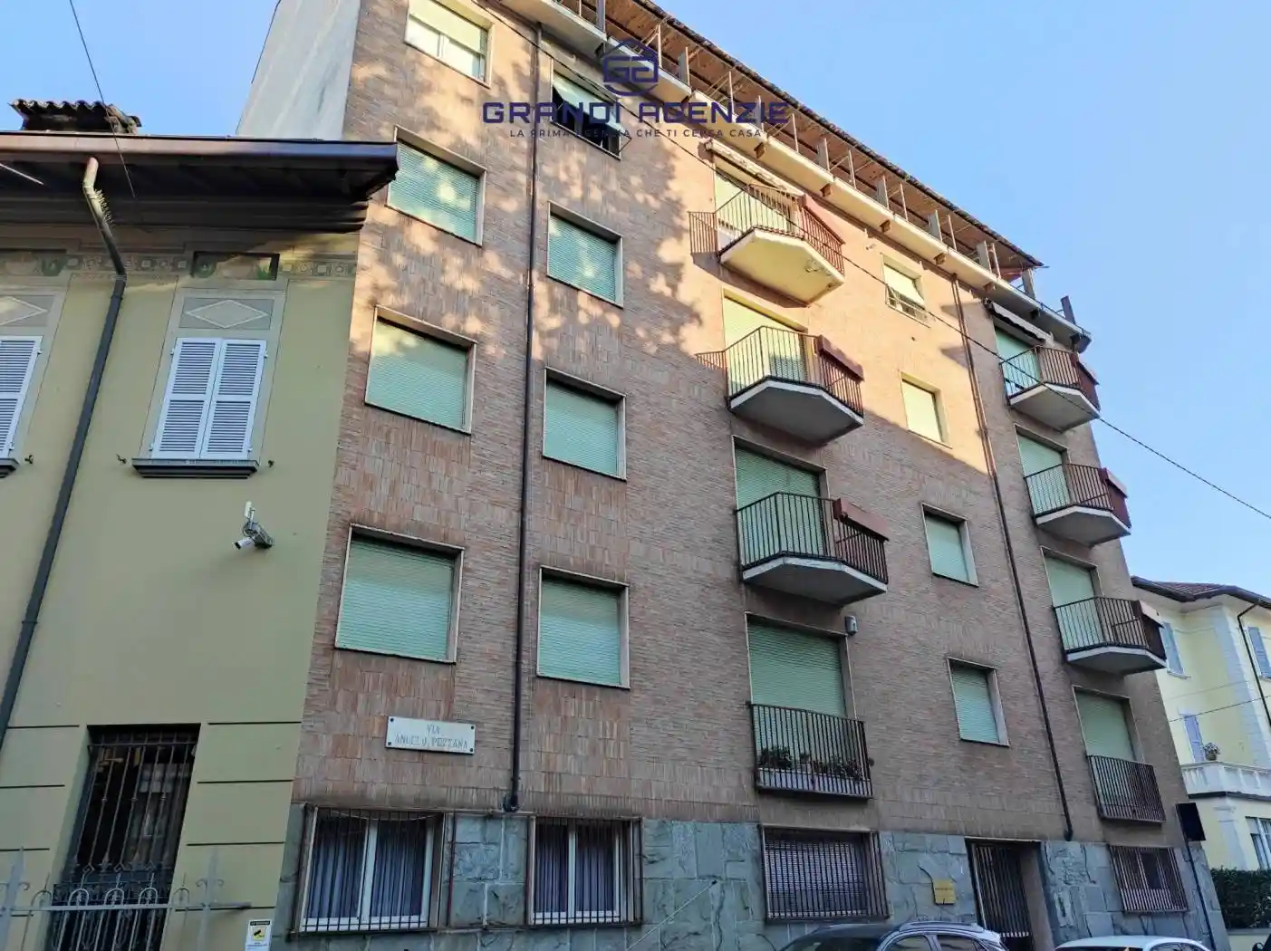 Appartamento in vendita a Parma