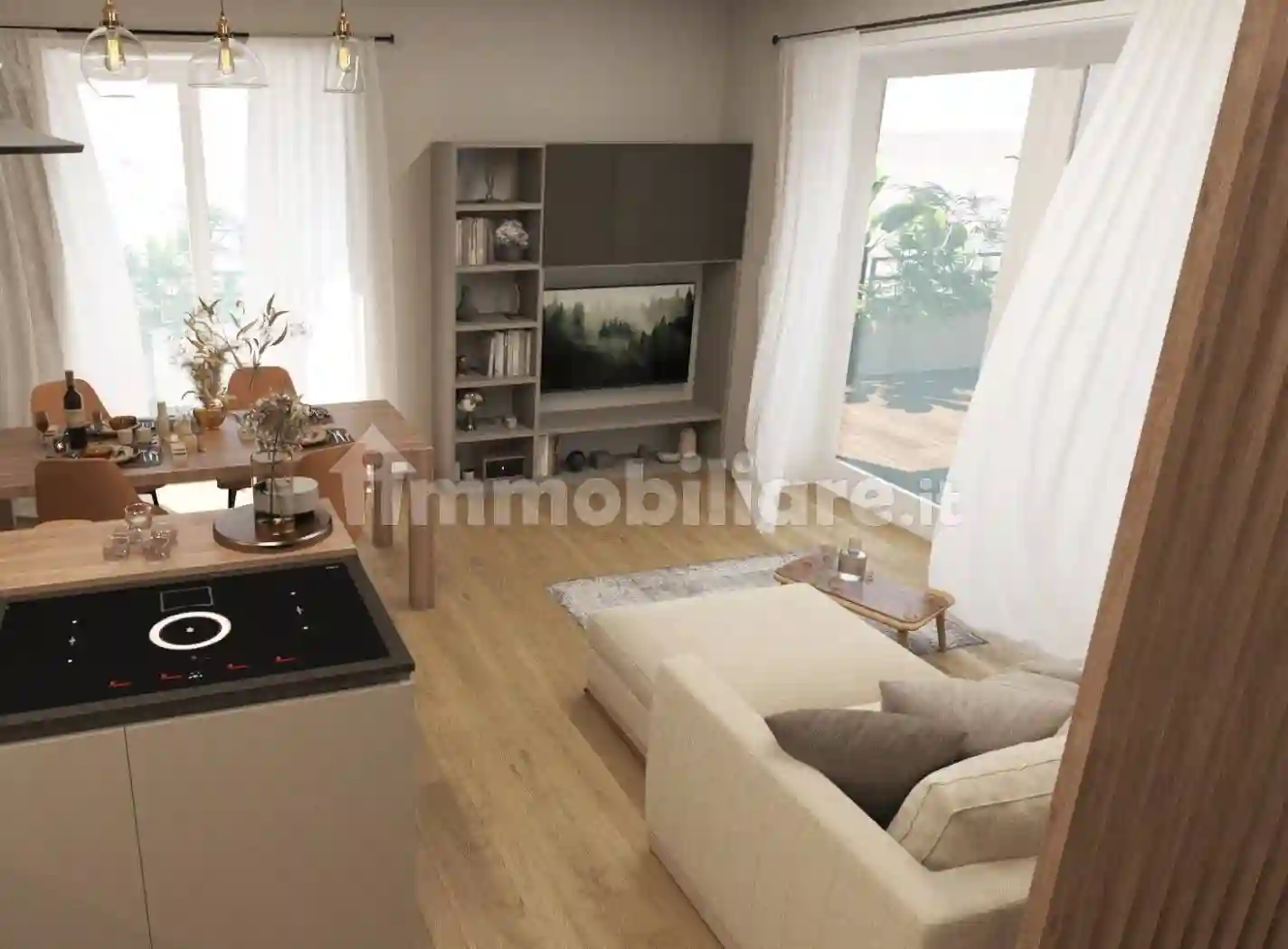 Appartamento - foto 5