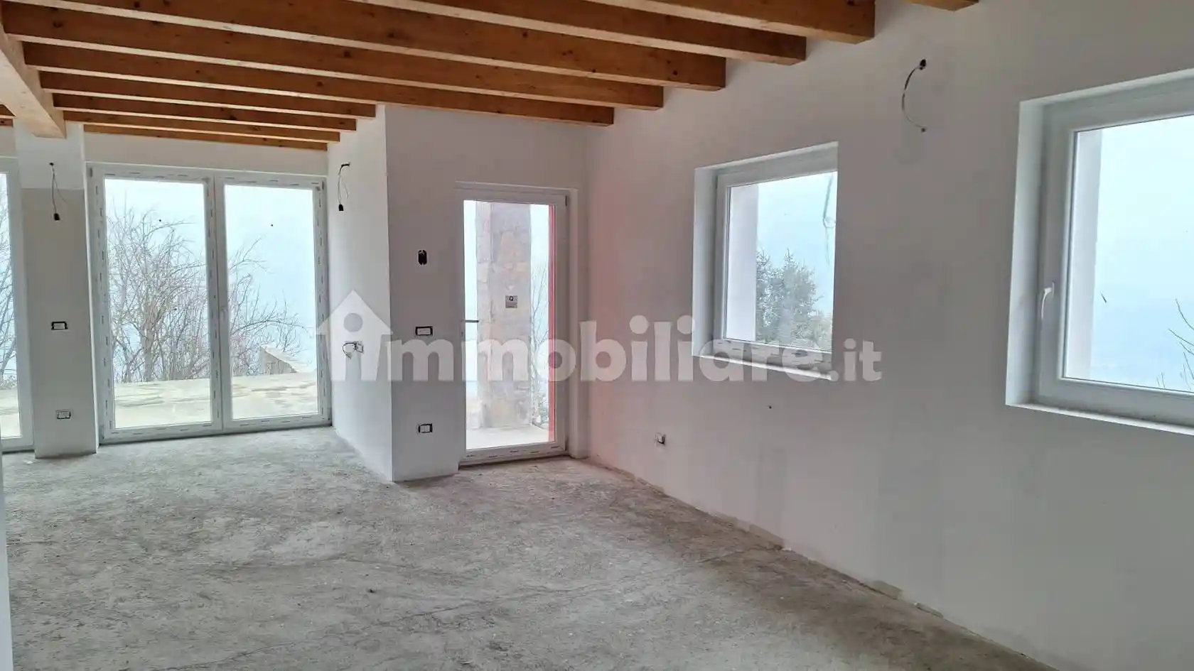 Villa unifamiliare via per Vezio, Varenna - foto 3