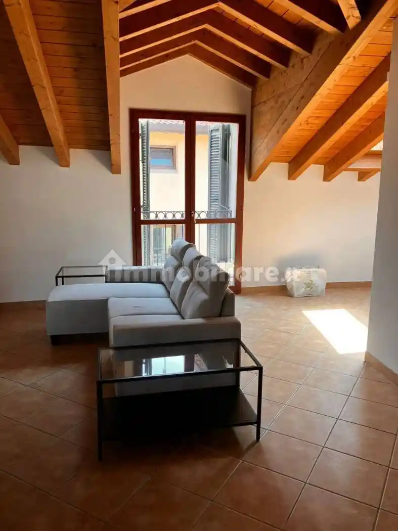 Appartamento in vendita a Arese