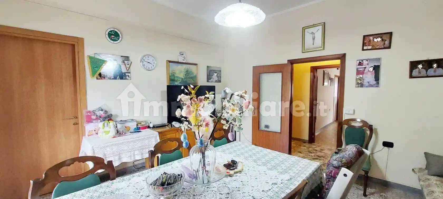 Appartamento viale Risorgimento, Centro, Montorio al Vomano - foto 2