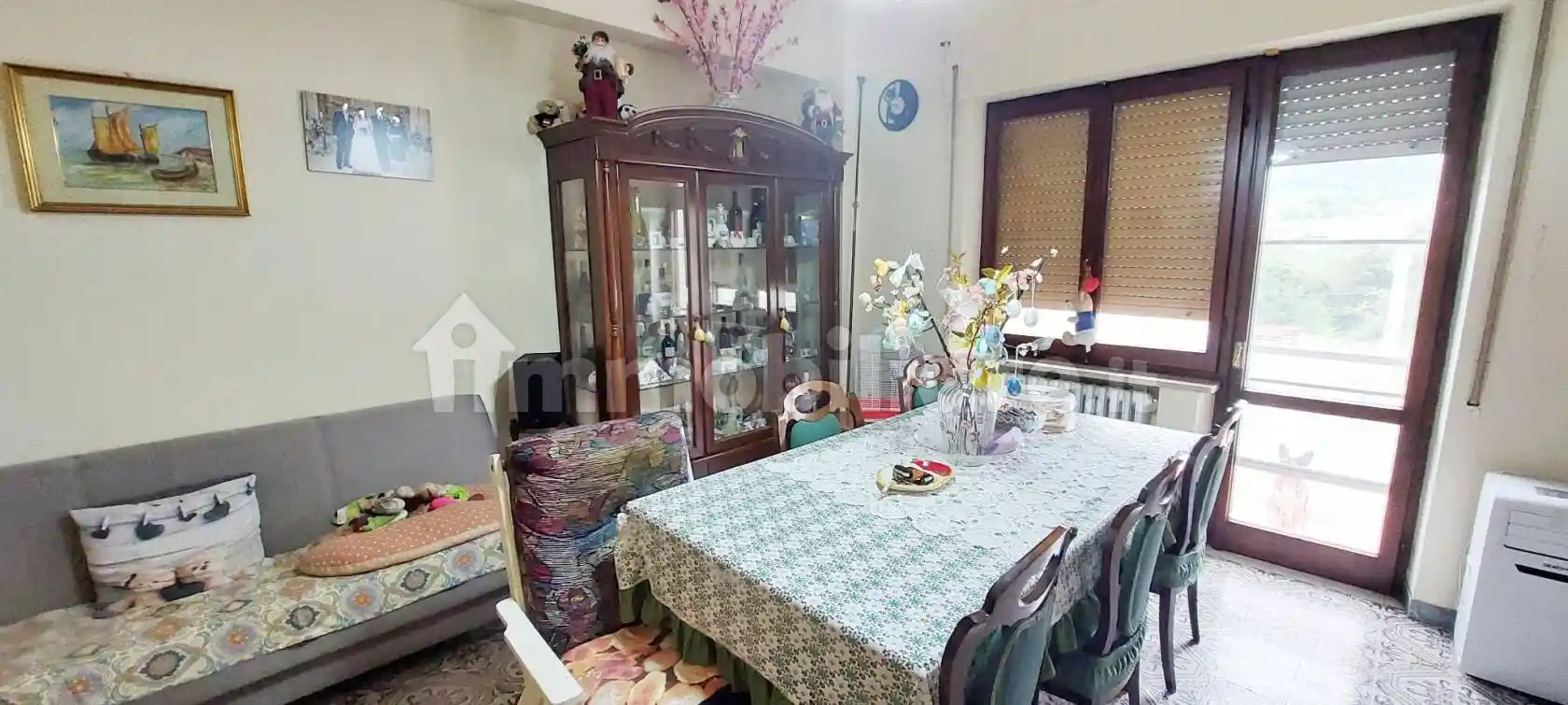 Appartamento viale Risorgimento, Centro, Montorio al Vomano - foto 3