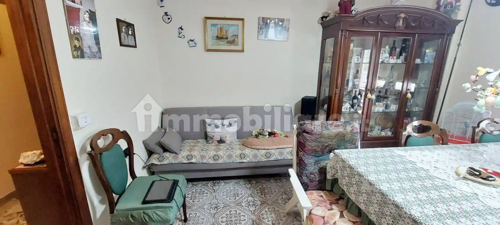 Appartamento viale Risorgimento, Centro, Montorio al Vomano - foto 4