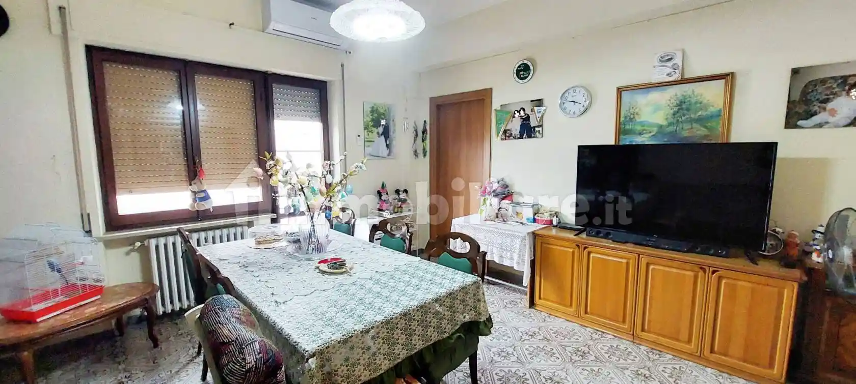 Appartamento viale Risorgimento, Centro, Montorio al Vomano - foto 5