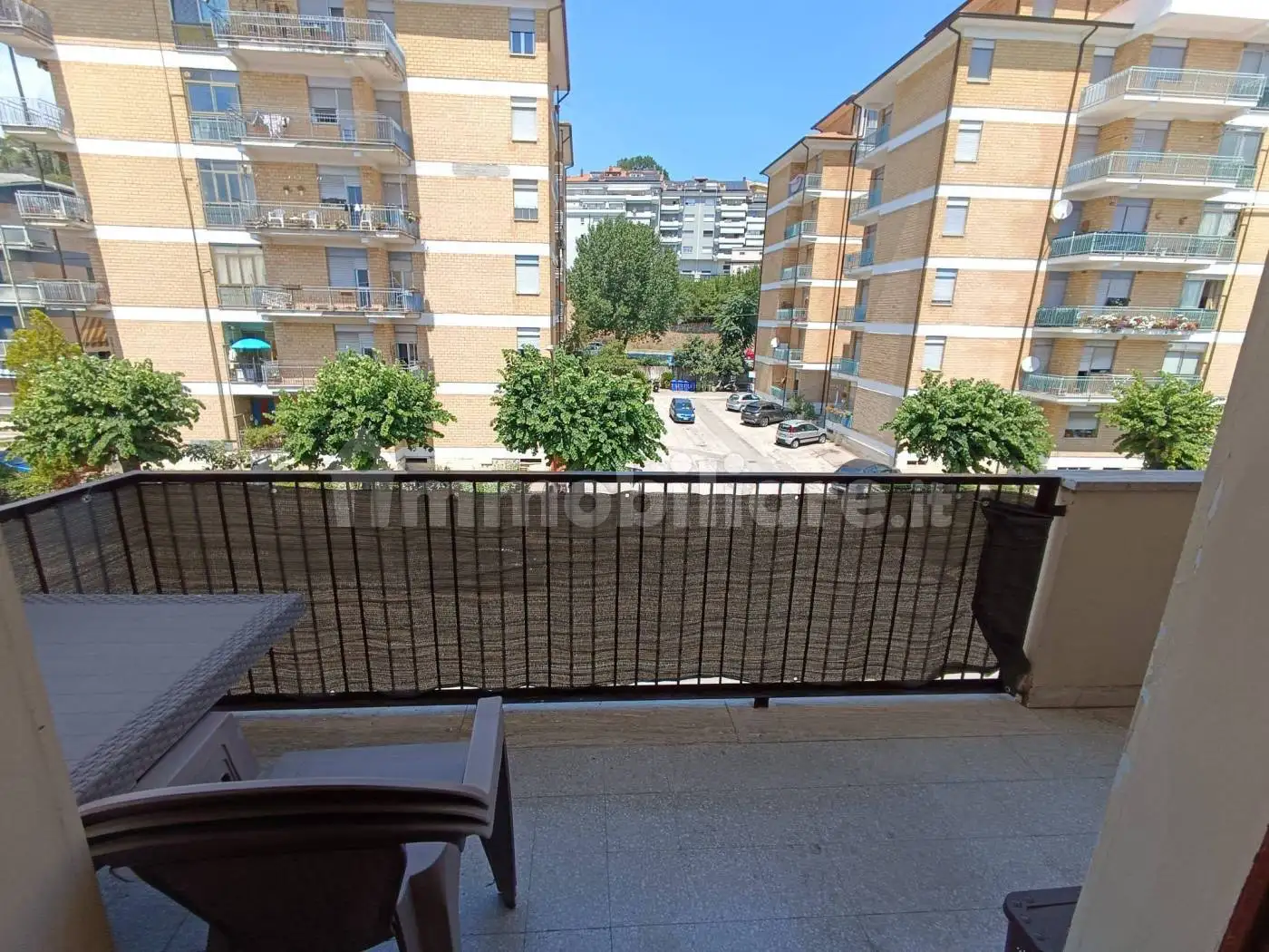 Appartamento in vendita a Teramo