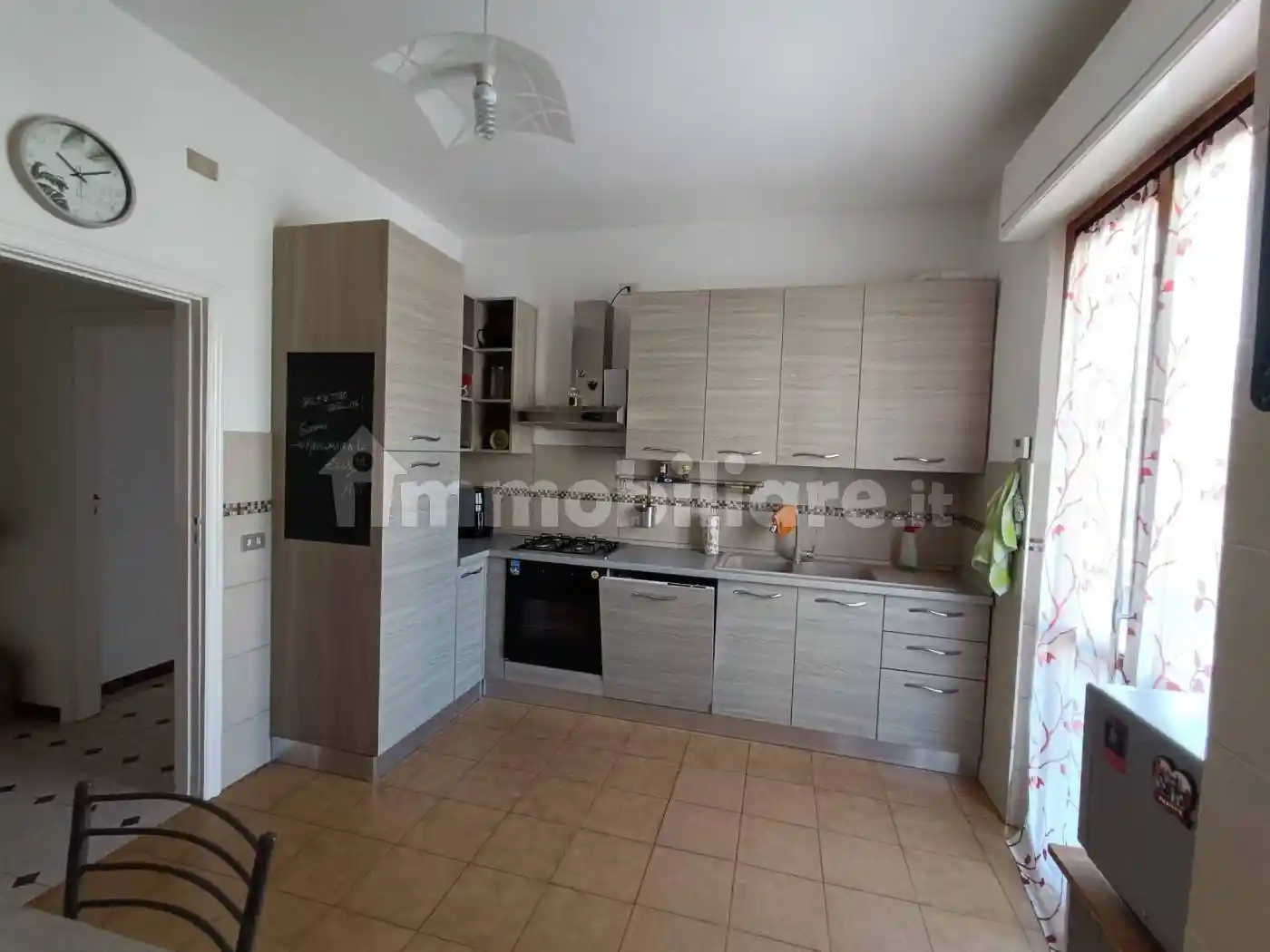 Quadrilocale via Tevere, Centro, Teramo - foto 3