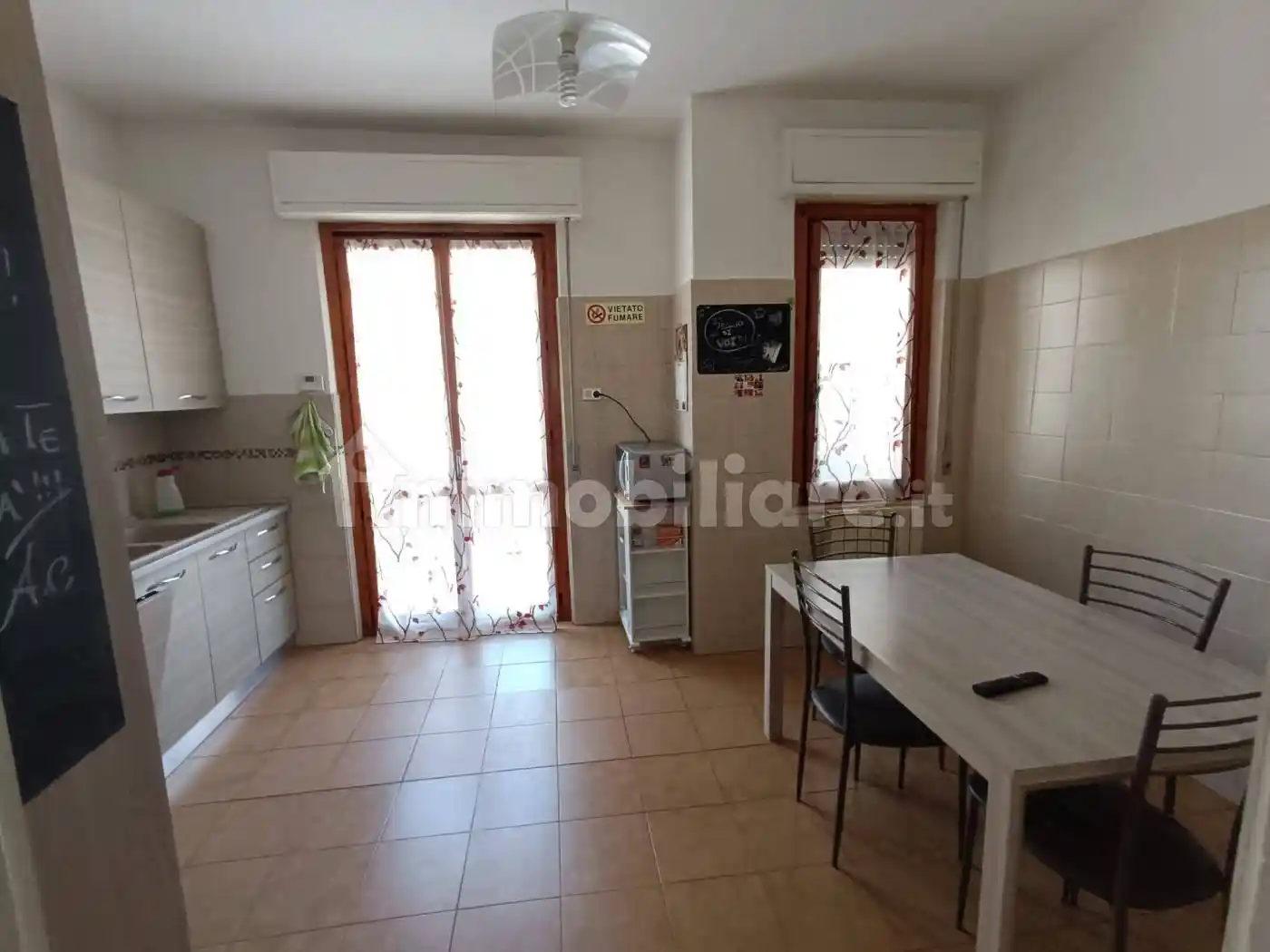 Quadrilocale via Tevere, Centro, Teramo - foto 4