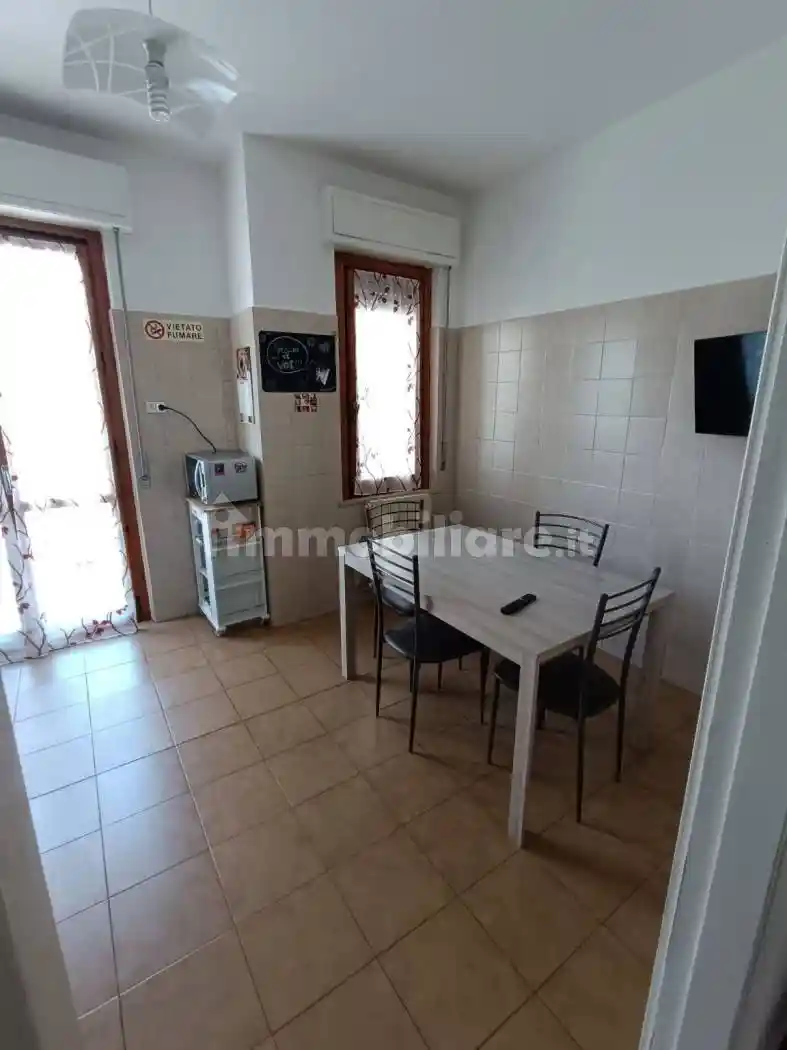 Quadrilocale via Tevere, Centro, Teramo - foto 5