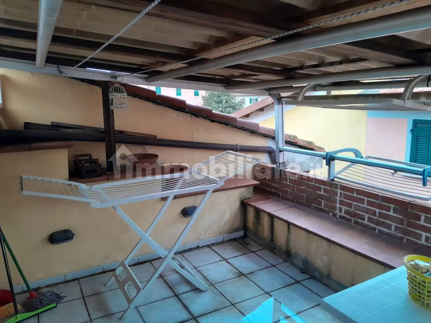 Appartamento via dell'Olivo 5, Centro, Brugnato - foto 2