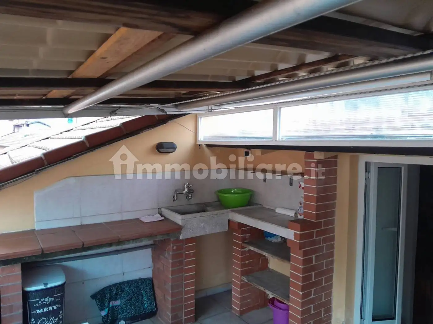 Appartamento via dell'Olivo 5, Centro, Brugnato - foto 3