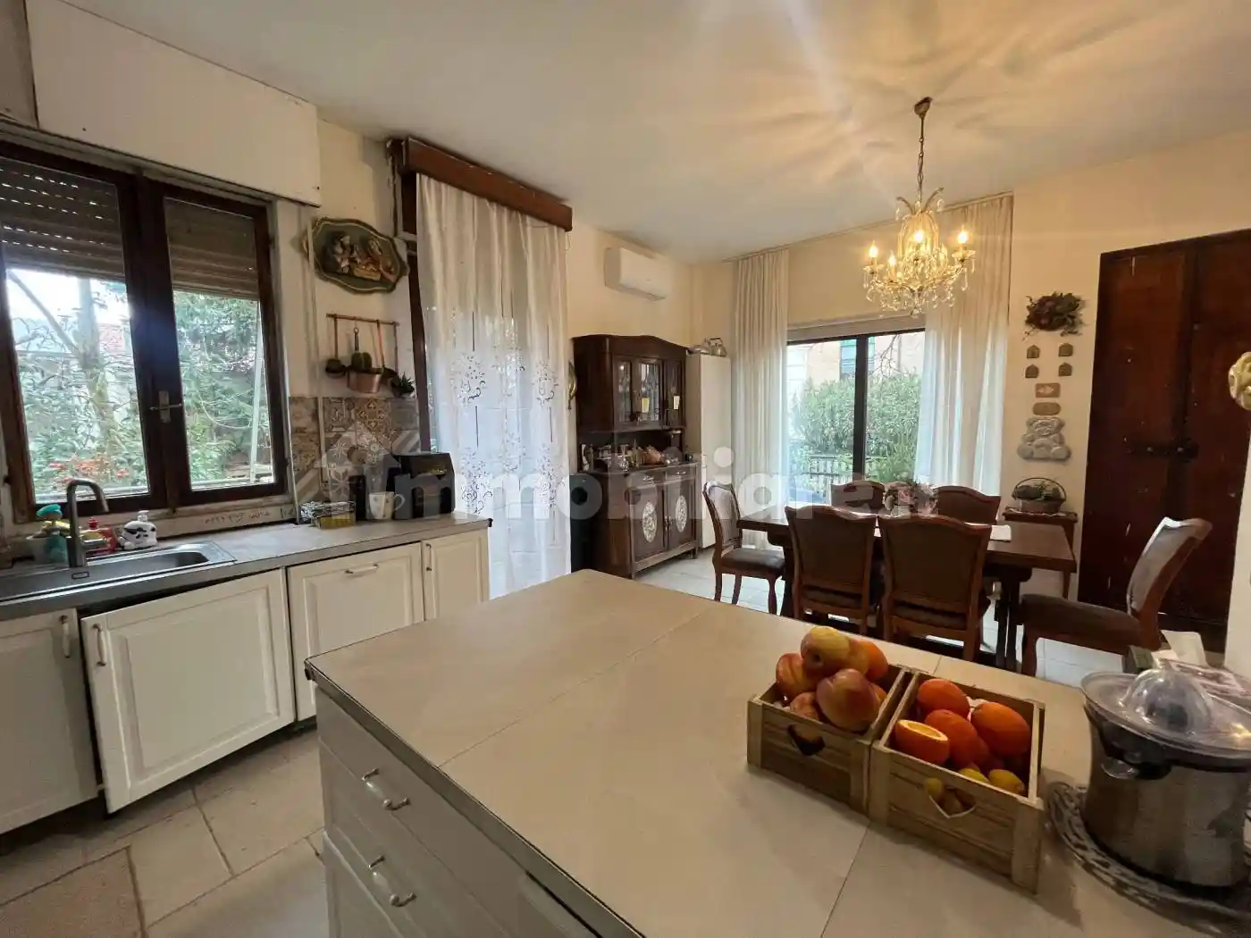 Appartamento via Angelo Bisi, Baggio, Milano - foto 2