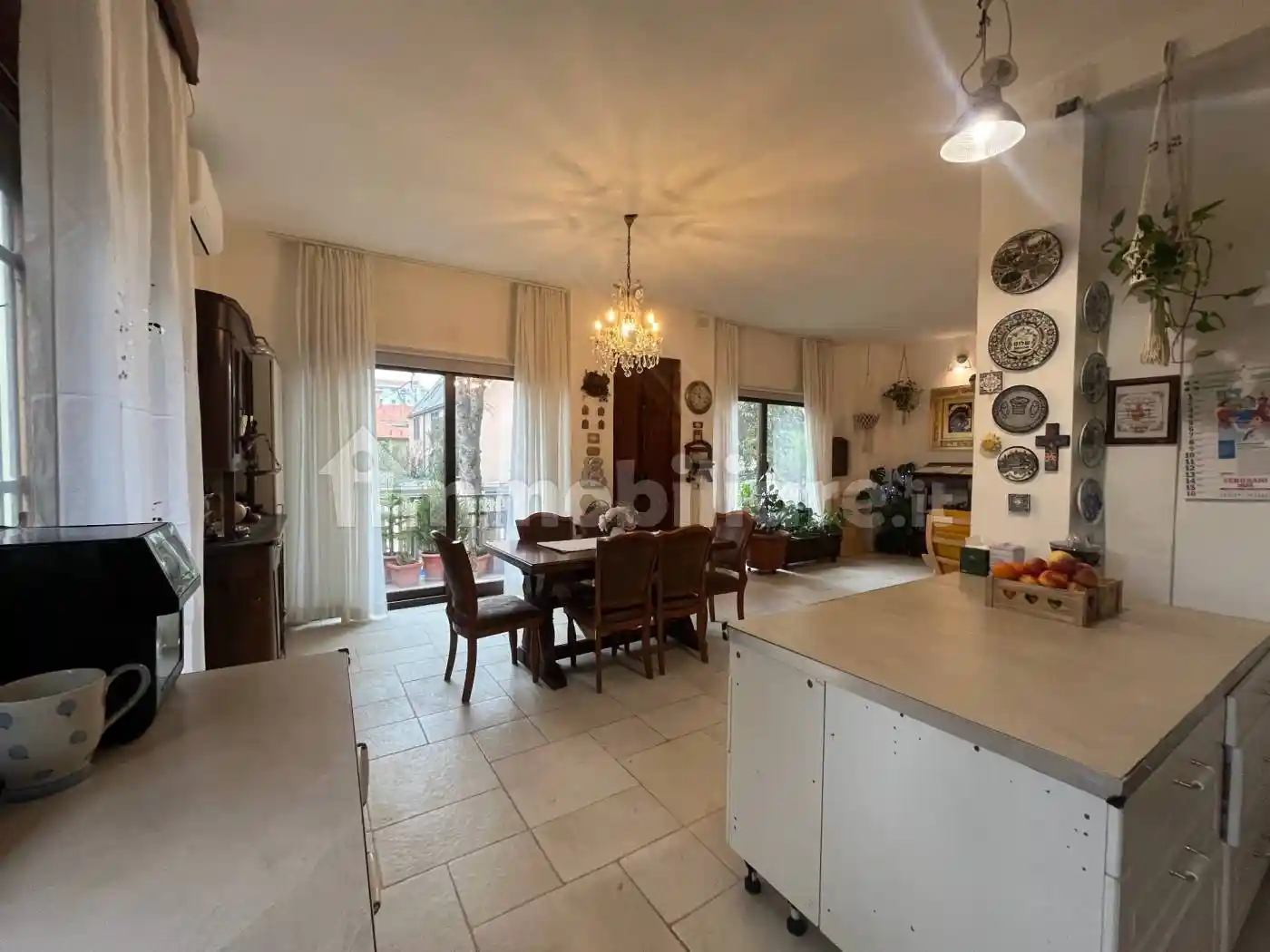 Appartamento via Angelo Bisi, Baggio, Milano - foto 3