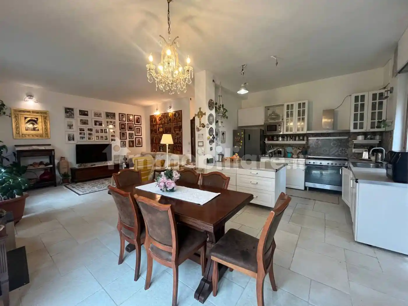 Appartamento via Angelo Bisi, Baggio, Milano - foto 4