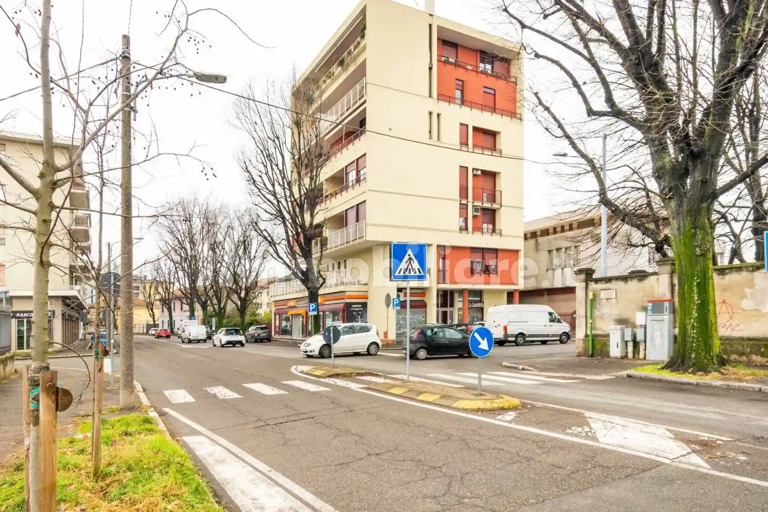 Appartamento in vendita a Gallarate
