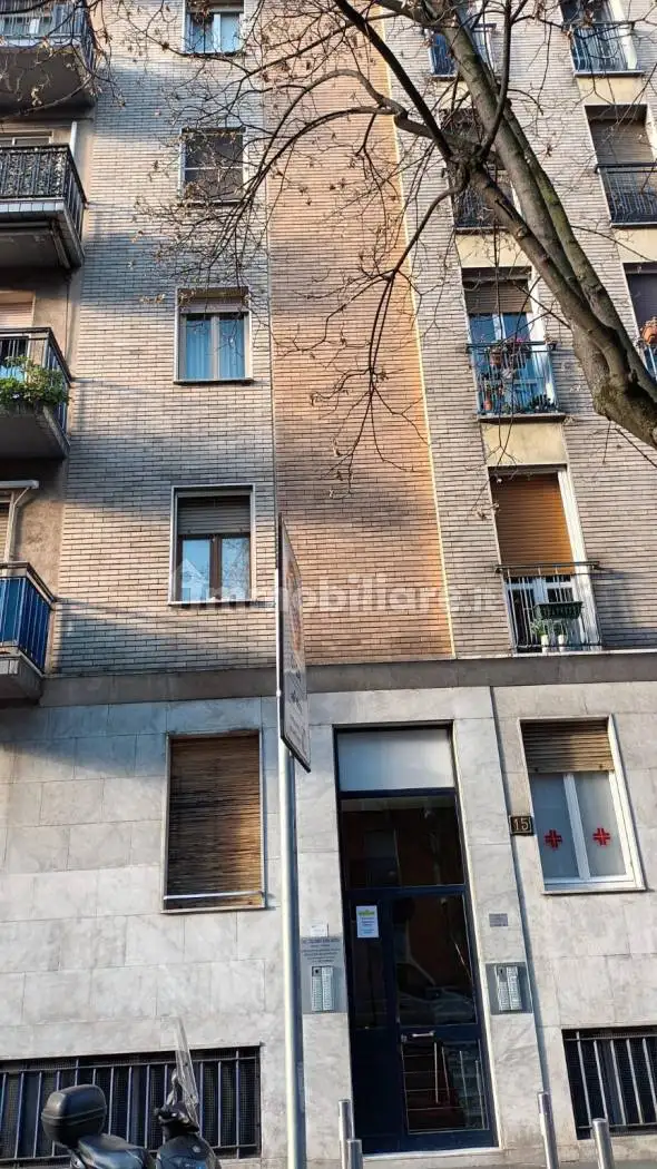 Apartment in vendita a Milan