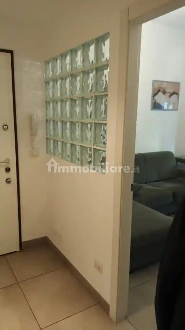 Bilocale via Saverio Altamura 15, San Siro, Milano - foto 5