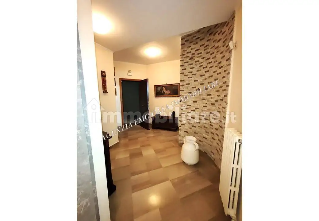 Attico - Mansarda in vendita a Alcamo
