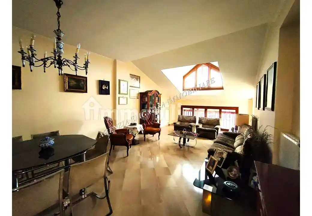 Attico - Mansarda - foto 2