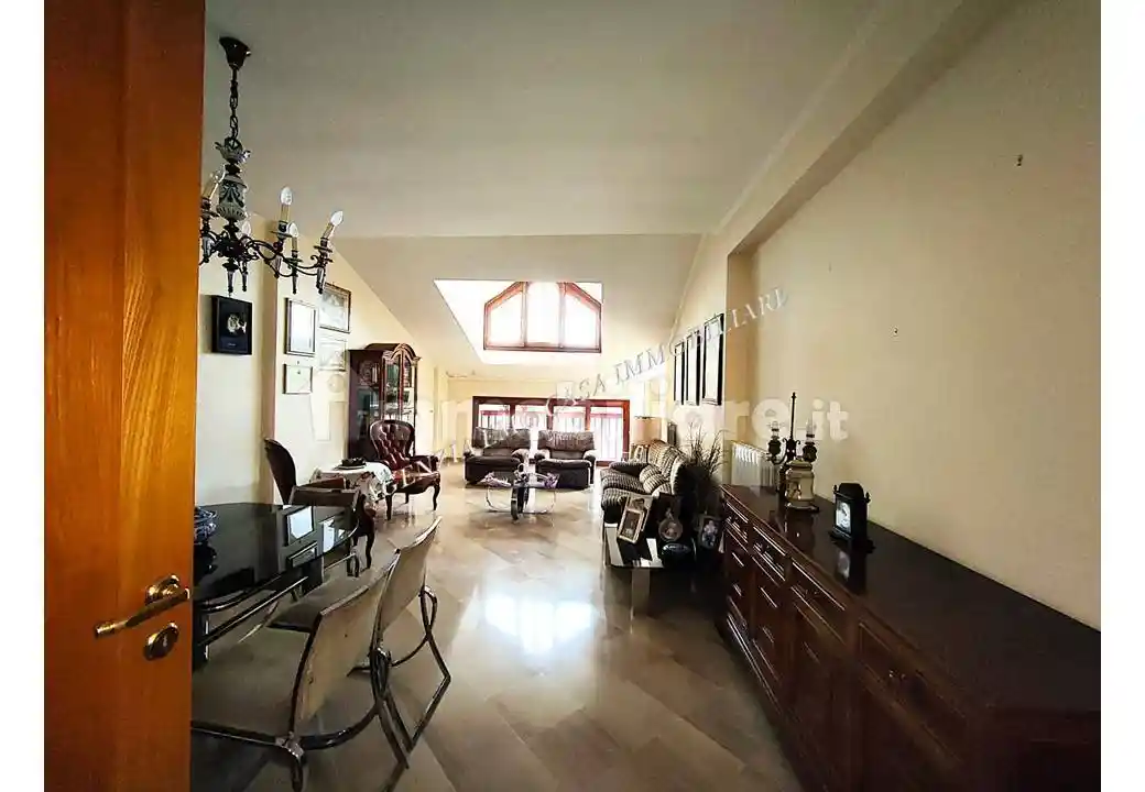 Attico - Mansarda - foto 5