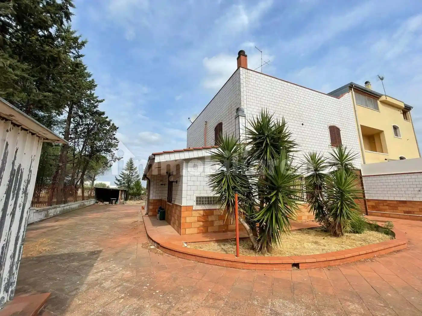 Villa in vendita a Corato