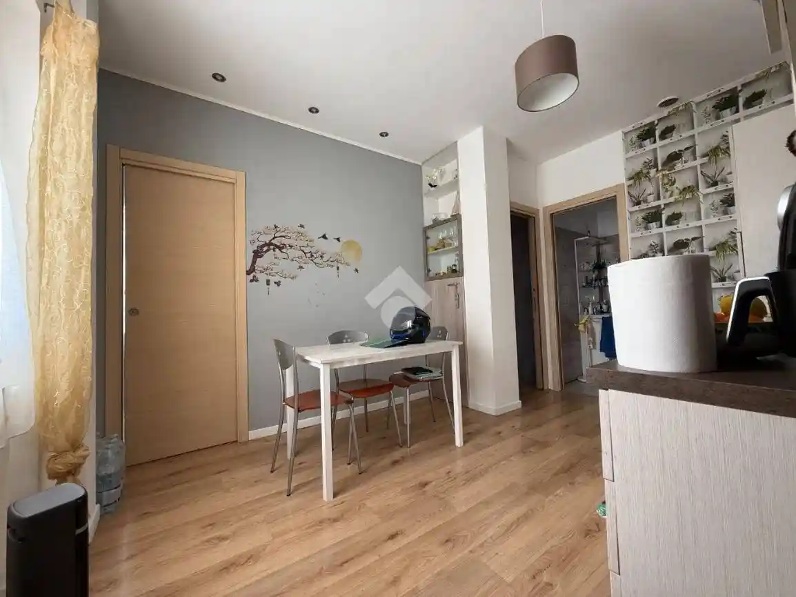 Appartamento in vendita a Ventimiglia