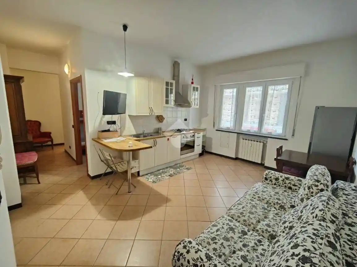 Appartamento in vendita a Albisola Superiore