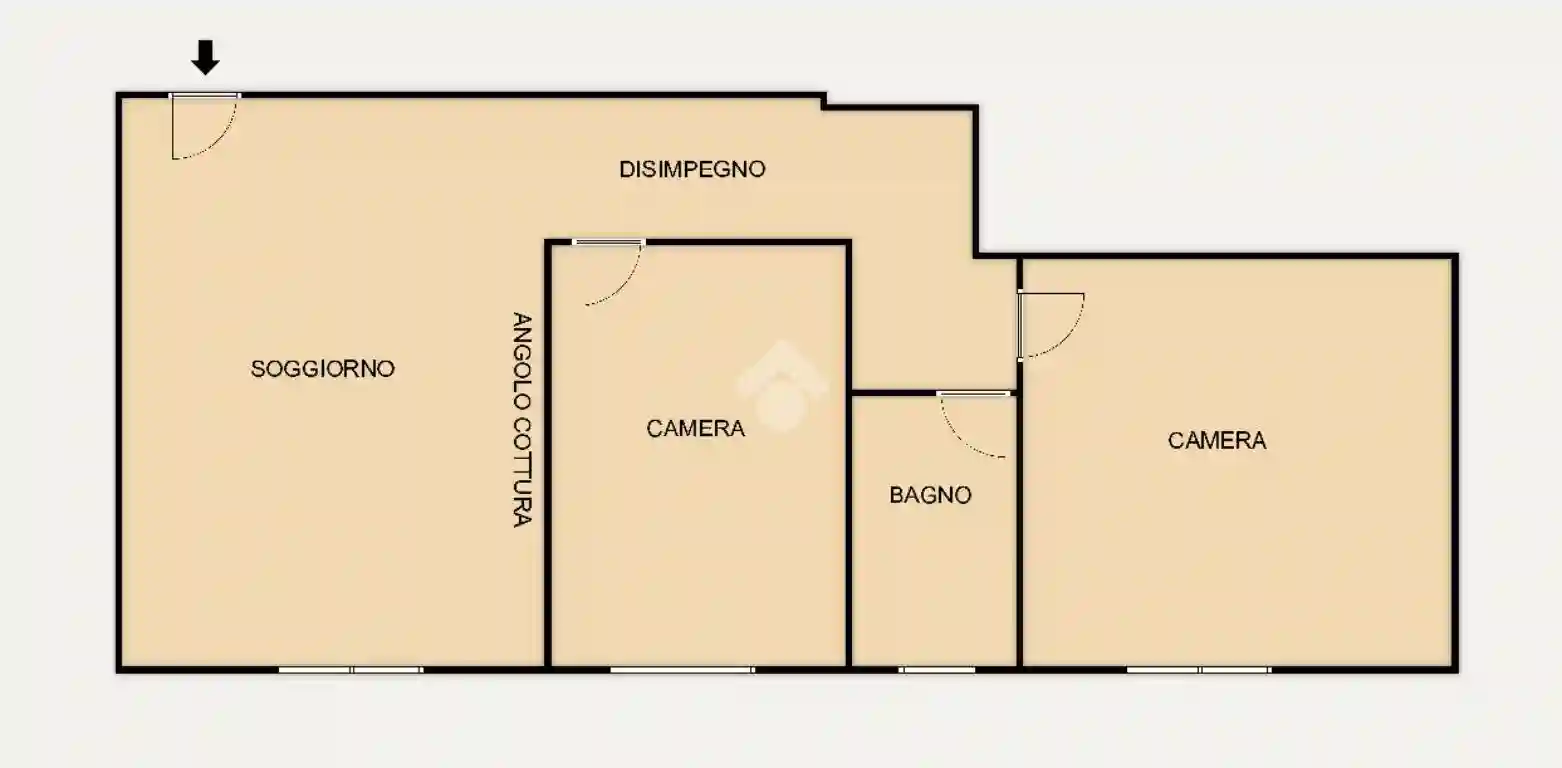 Appartamento - foto 2