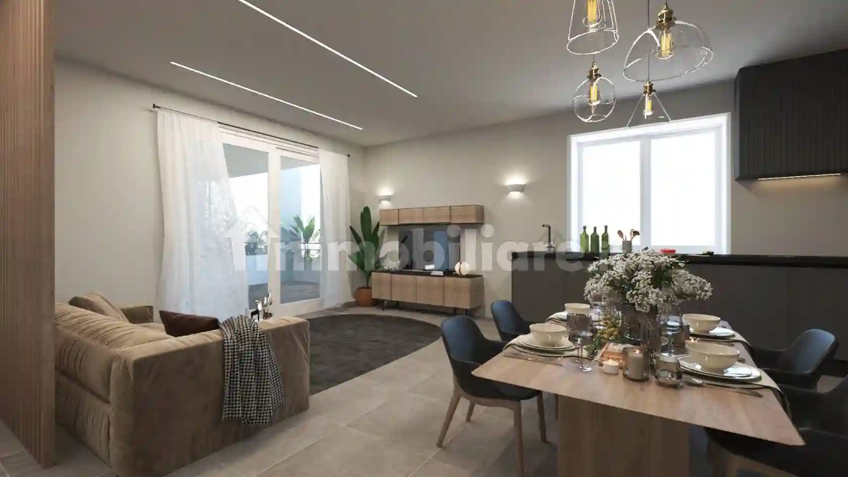 Attico - Mansarda - foto 2