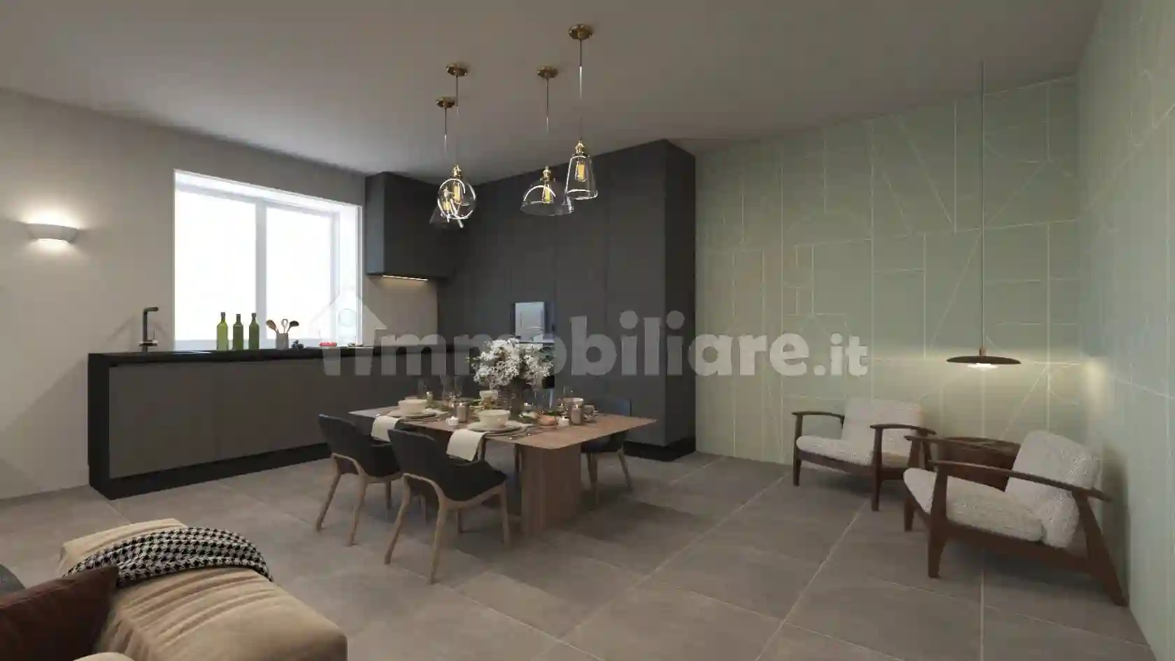 Attico - Mansarda - foto 3