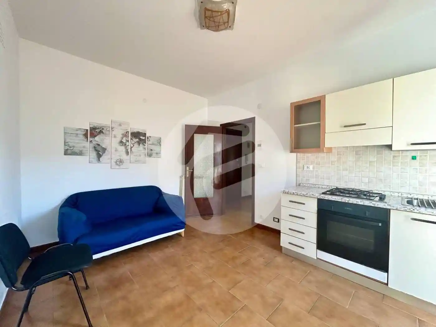 Appartamento in vendita a Alassio