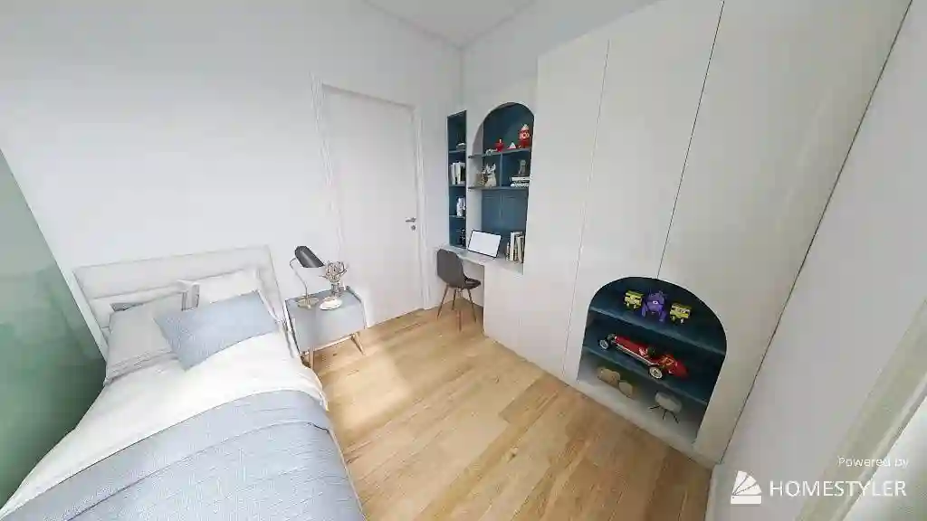 Appartamento - foto 4