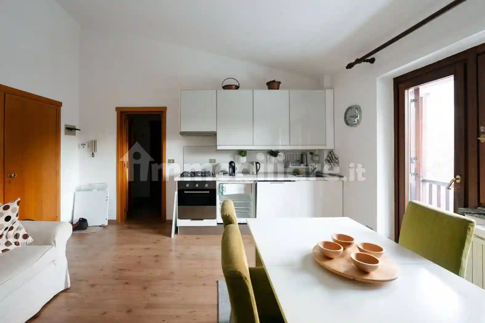 Appartamento - foto 3