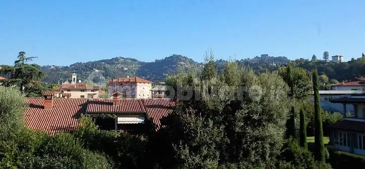 Appartamento in affitto a Bergamo