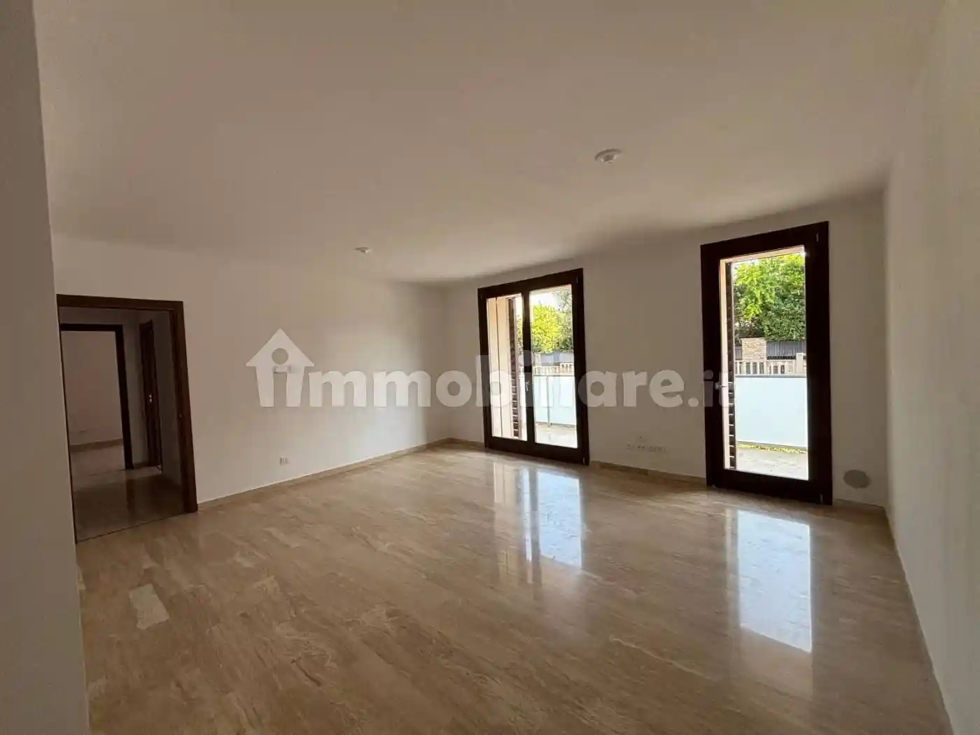 Trilocale ottimo stato, secondo piano, Longuelo, Bergamo - foto 2