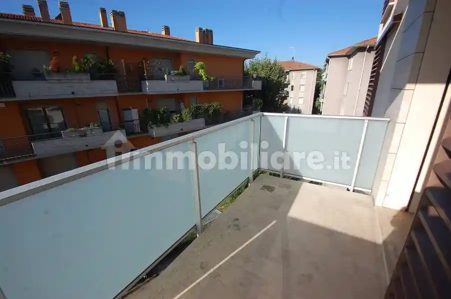 Trilocale ottimo stato, secondo piano, Longuelo, Bergamo - foto 5