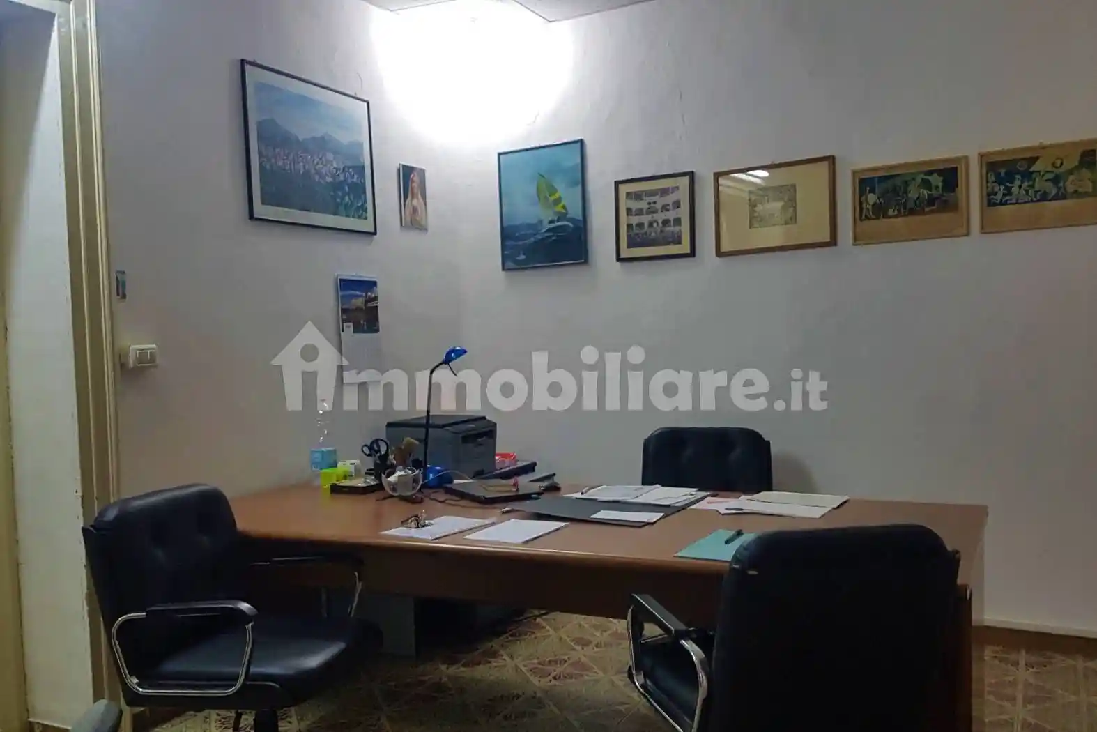 Appartamento in vendita a Alcamo