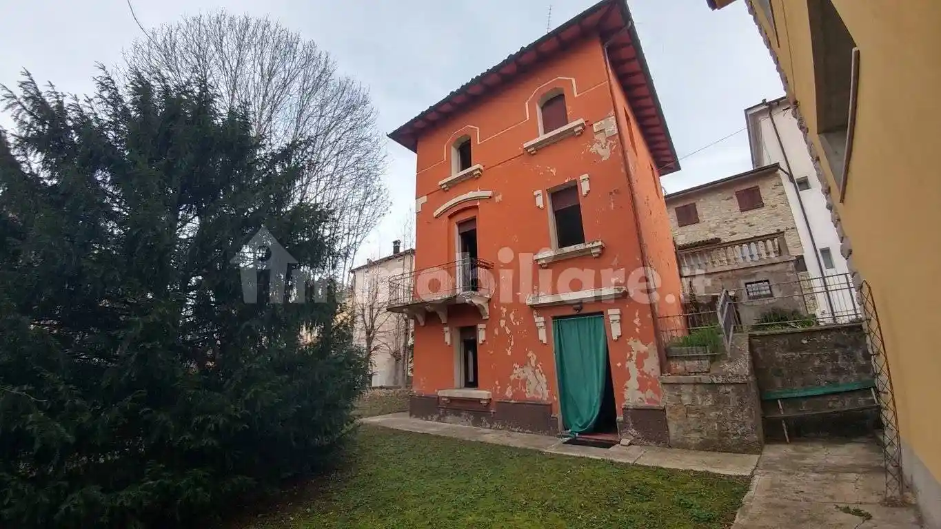 Villa in vendita a Zocca
