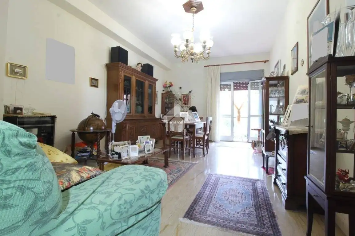Appartamento in vendita a Reggio Calabria