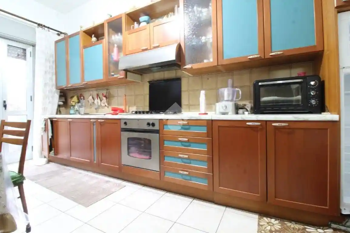 Trilocale via Eremo Condera Diramazione Postorino 4, Trabocchetto - Spirito Santo, Reggio Calabria - foto 2