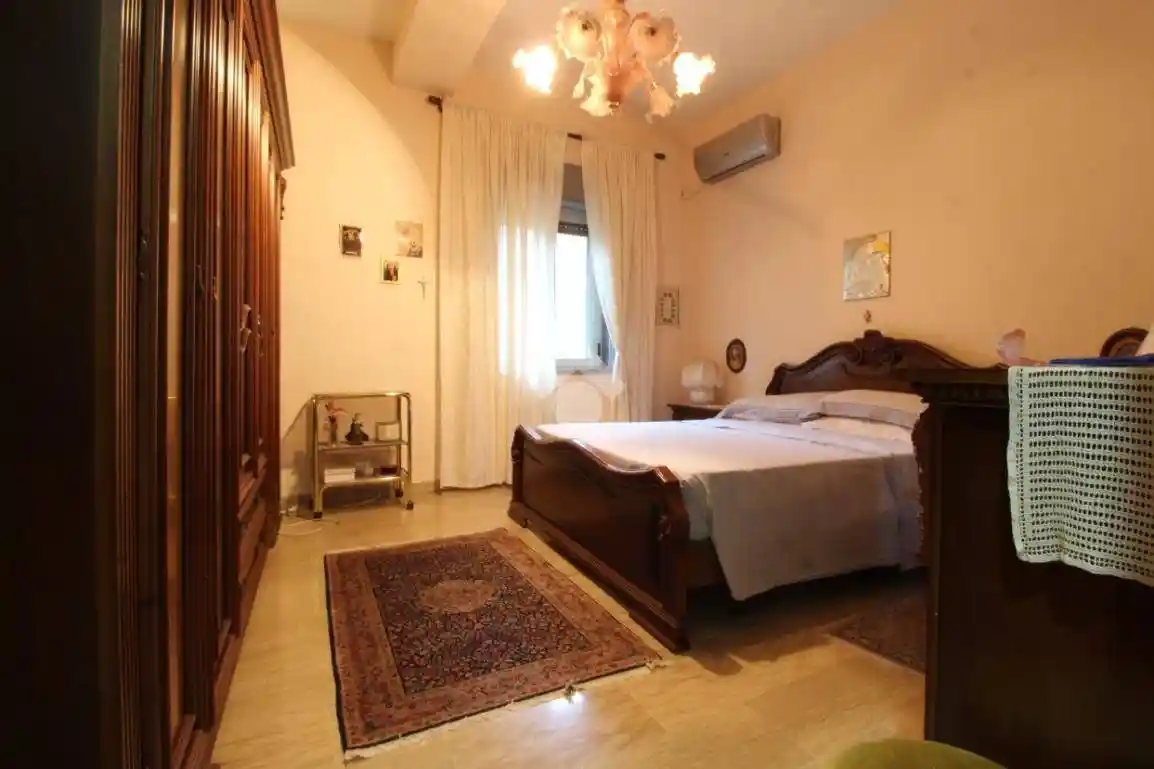 Trilocale via Eremo Condera Diramazione Postorino 4, Trabocchetto - Spirito Santo, Reggio Calabria - foto 3