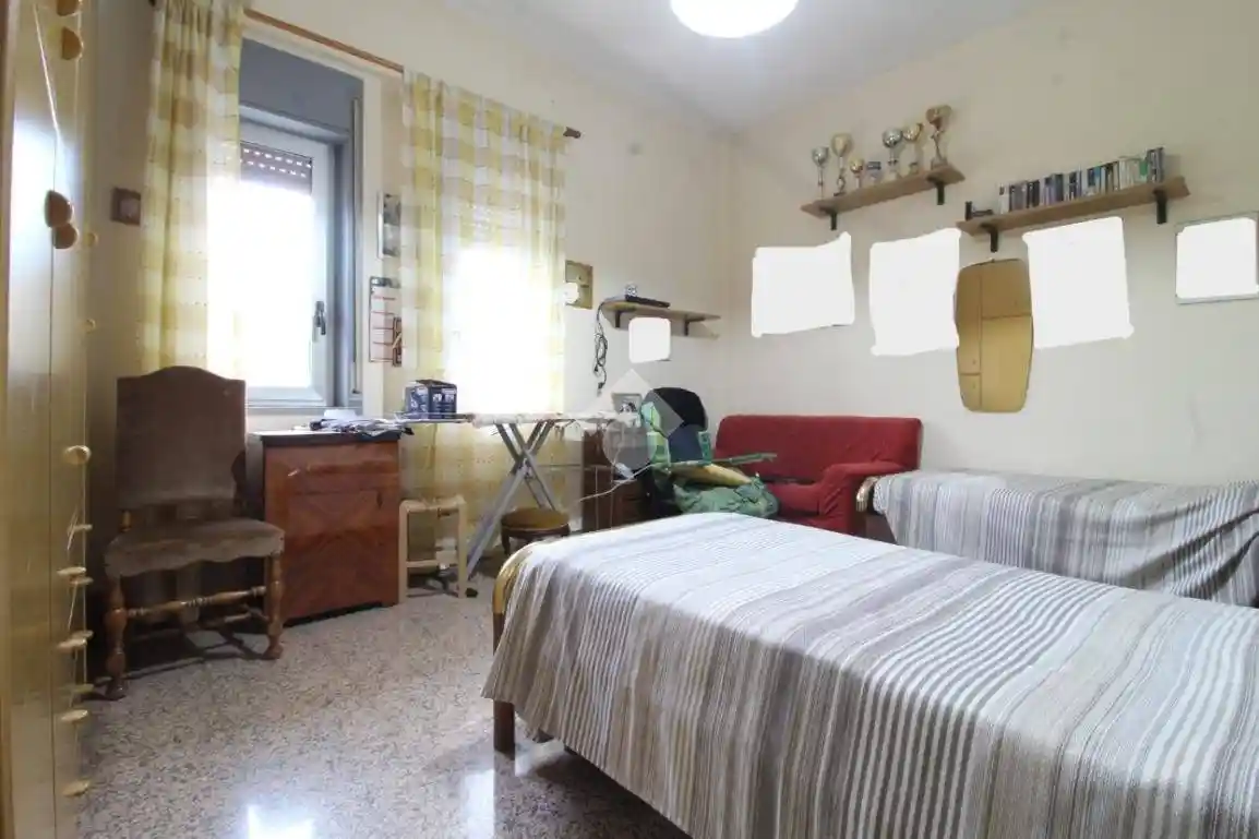 Trilocale via Eremo Condera Diramazione Postorino 4, Trabocchetto - Spirito Santo, Reggio Calabria - foto 4