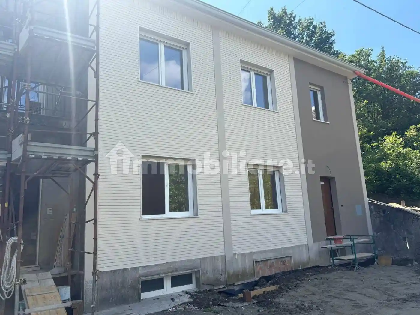 Villa in vendita a Travo