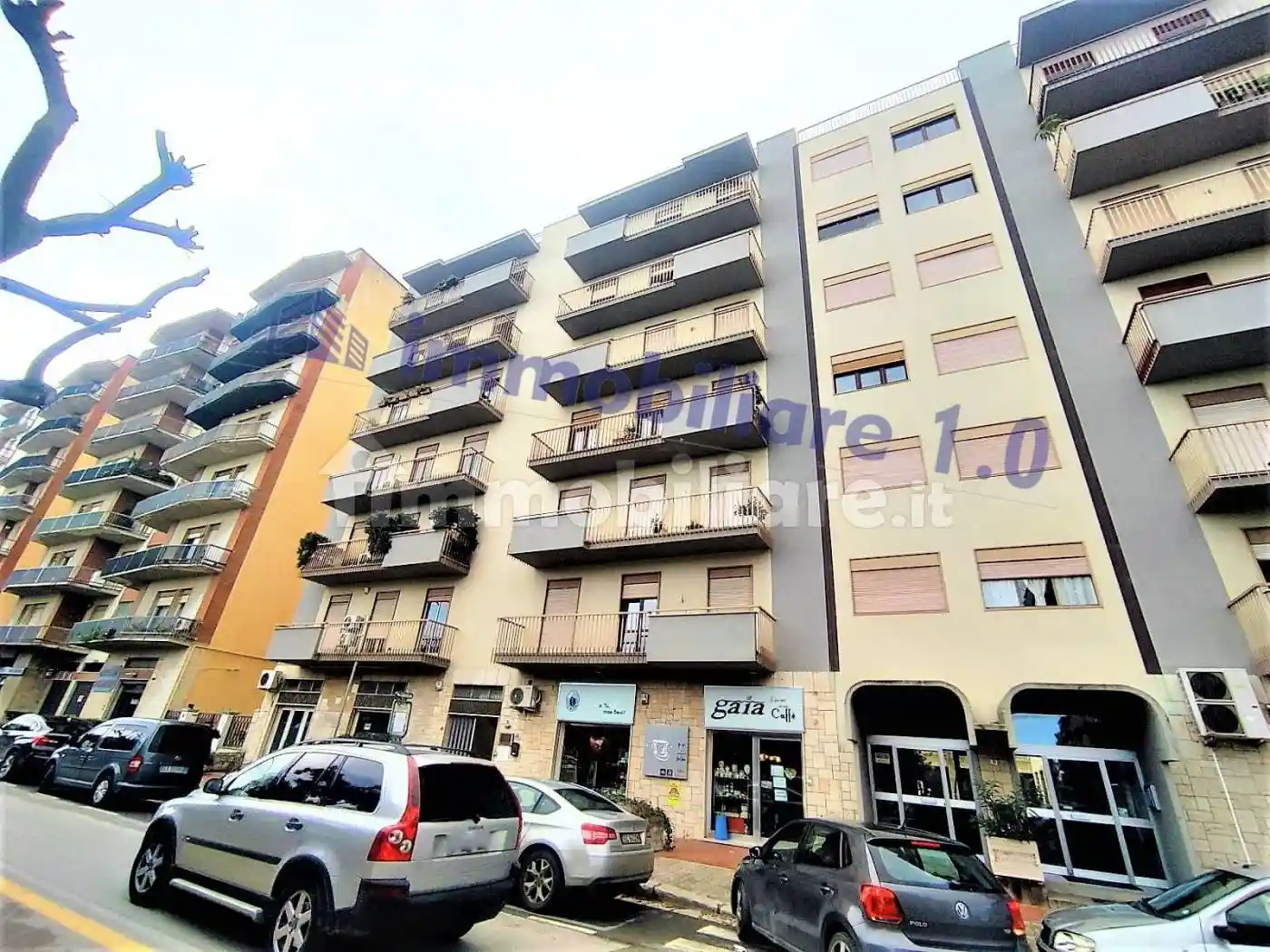 Appartamento in vendita a Alcamo